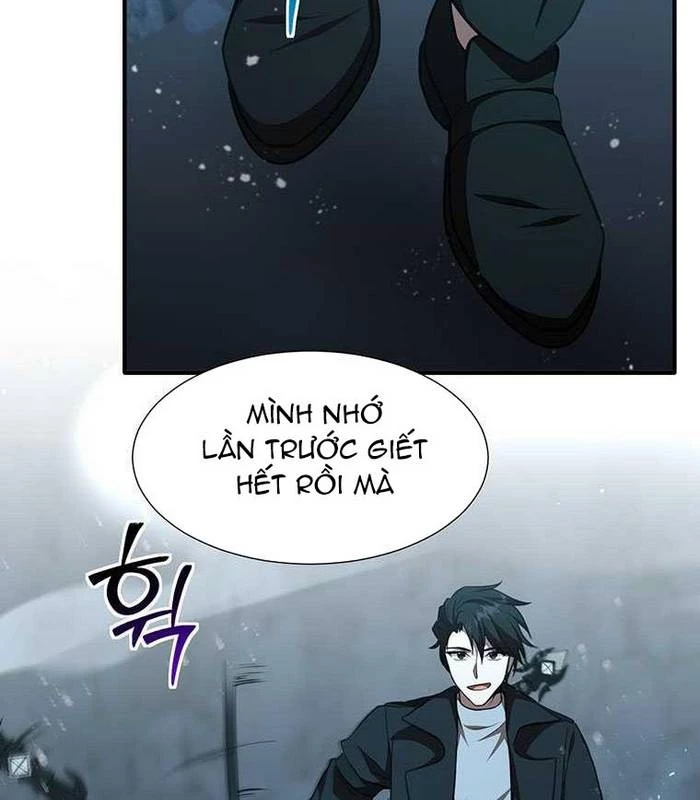 Chủ Xe Thức Ăn Nhanh Trong Ngục Tối Chapter 24 - Trang 2