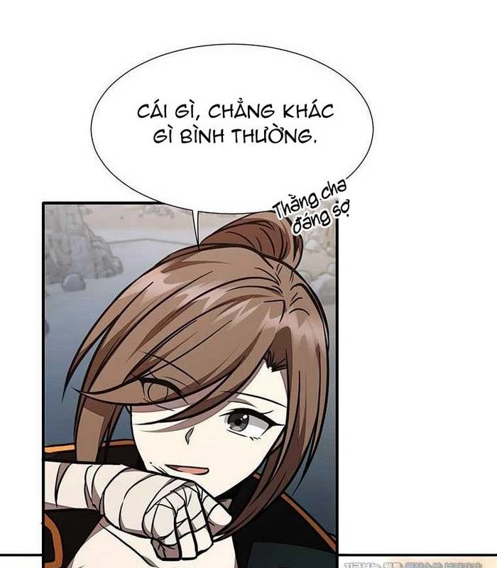 Chủ Xe Thức Ăn Nhanh Trong Ngục Tối Chapter 24 - Trang 2