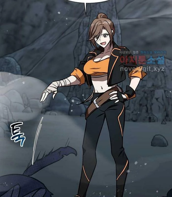 Chủ Xe Thức Ăn Nhanh Trong Ngục Tối Chapter 24 - Trang 2