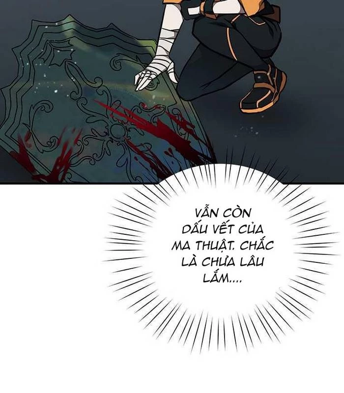 Chủ Xe Thức Ăn Nhanh Trong Ngục Tối Chapter 24 - Trang 2