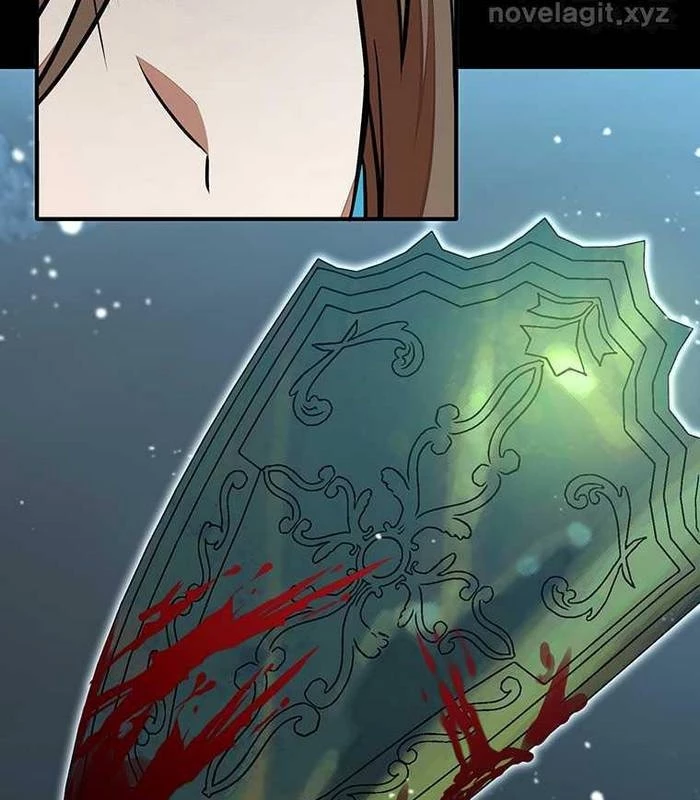 Chủ Xe Thức Ăn Nhanh Trong Ngục Tối Chapter 24 - Trang 2