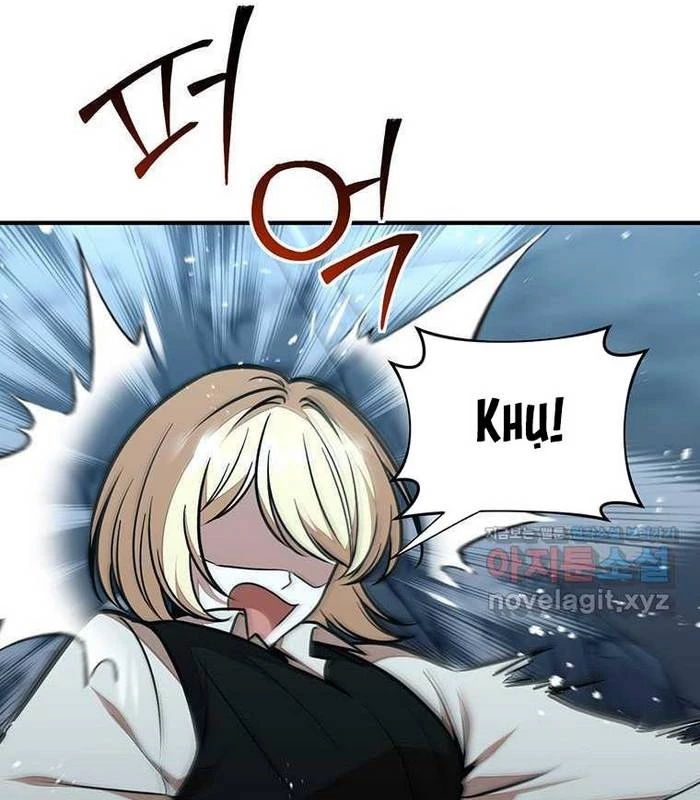 Chủ Xe Thức Ăn Nhanh Trong Ngục Tối Chapter 24 - Trang 2