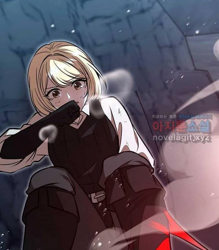 Chủ Xe Thức Ăn Nhanh Trong Ngục Tối Chapter 24 - Trang 2