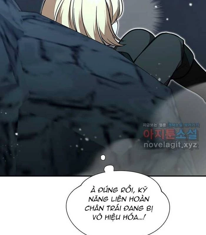 Chủ Xe Thức Ăn Nhanh Trong Ngục Tối Chapter 24 - Trang 2