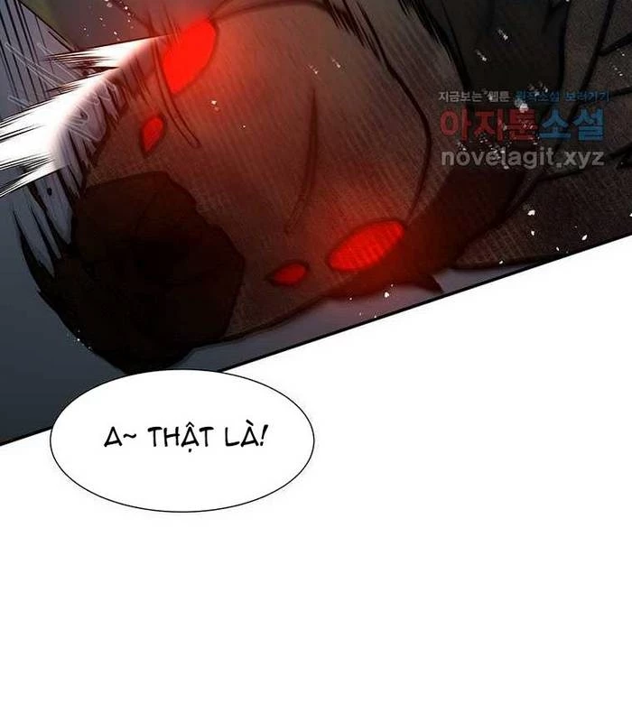 Chủ Xe Thức Ăn Nhanh Trong Ngục Tối Chapter 24 - Trang 2