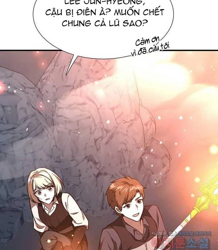 Chủ Xe Thức Ăn Nhanh Trong Ngục Tối Chapter 24 - Trang 2