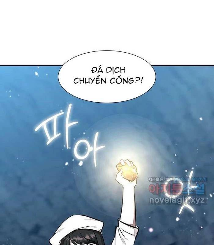 Chủ Xe Thức Ăn Nhanh Trong Ngục Tối Chapter 24 - Trang 2