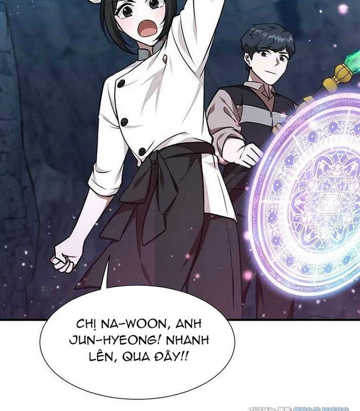 Chủ Xe Thức Ăn Nhanh Trong Ngục Tối Chapter 24 - Trang 2