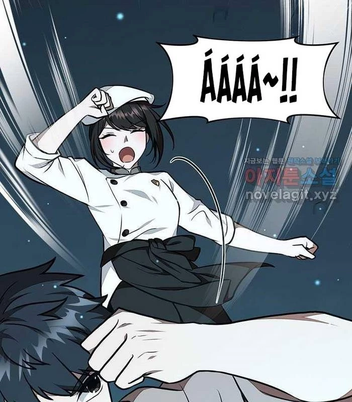 Chủ Xe Thức Ăn Nhanh Trong Ngục Tối Chapter 24 - Trang 2