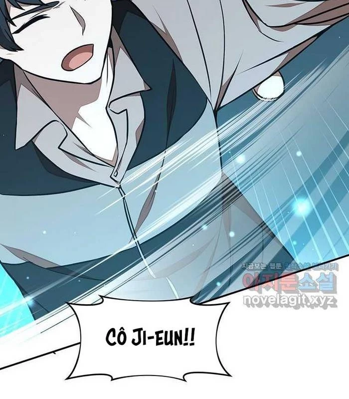 Chủ Xe Thức Ăn Nhanh Trong Ngục Tối Chapter 24 - Trang 2