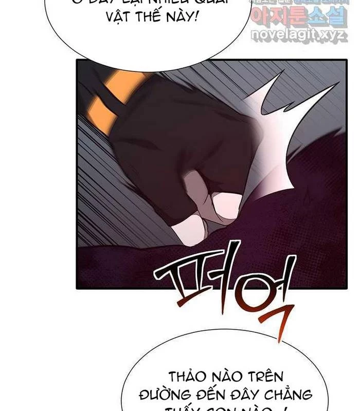 Chủ Xe Thức Ăn Nhanh Trong Ngục Tối Chapter 24 - Trang 2