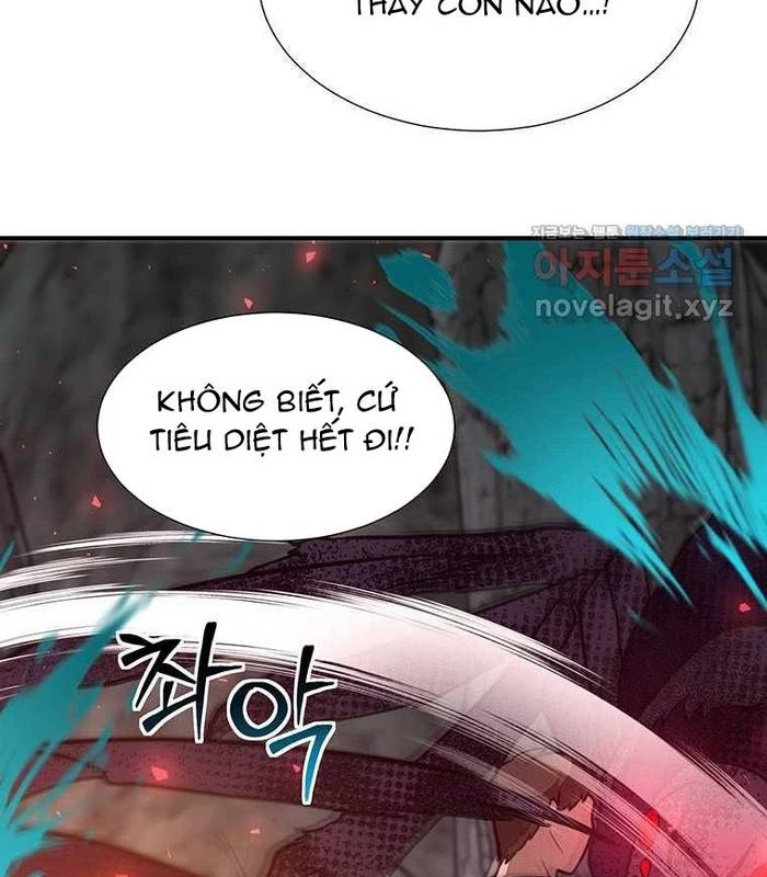 Chủ Xe Thức Ăn Nhanh Trong Ngục Tối Chapter 24 - Trang 2