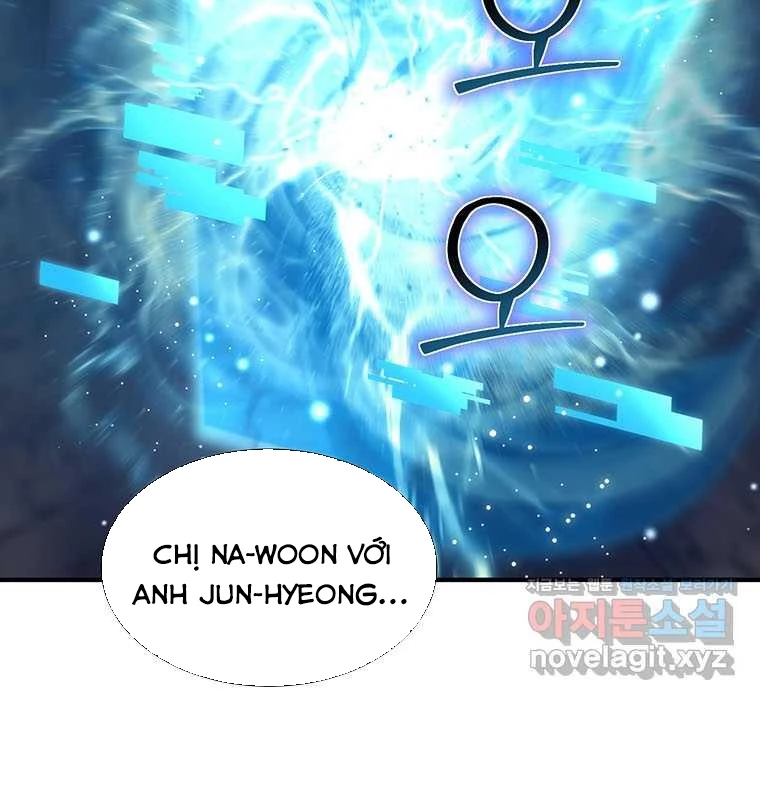 Chủ Xe Thức Ăn Nhanh Trong Ngục Tối Chapter 25 - Trang 2