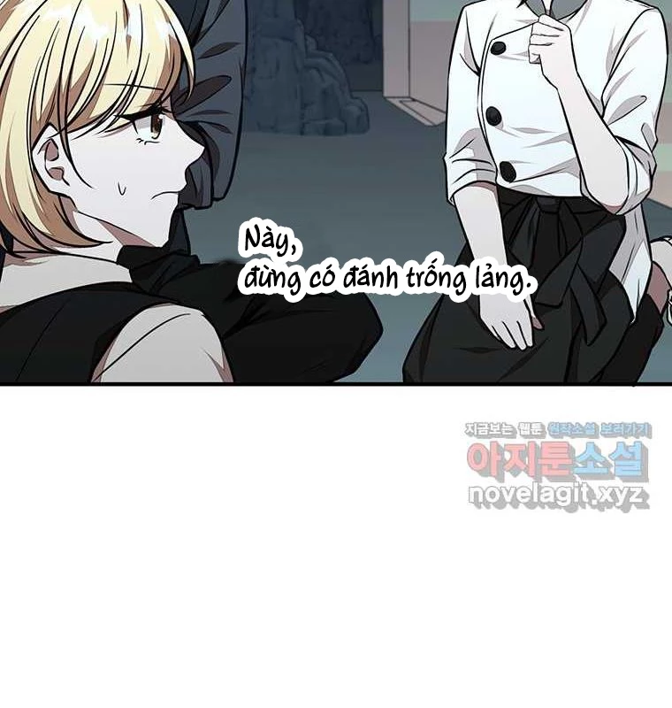 Chủ Xe Thức Ăn Nhanh Trong Ngục Tối Chapter 25 - Trang 2