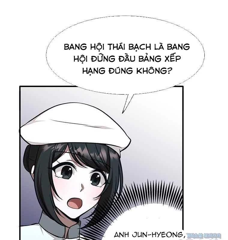 Chủ Xe Thức Ăn Nhanh Trong Ngục Tối Chapter 25 - Trang 2