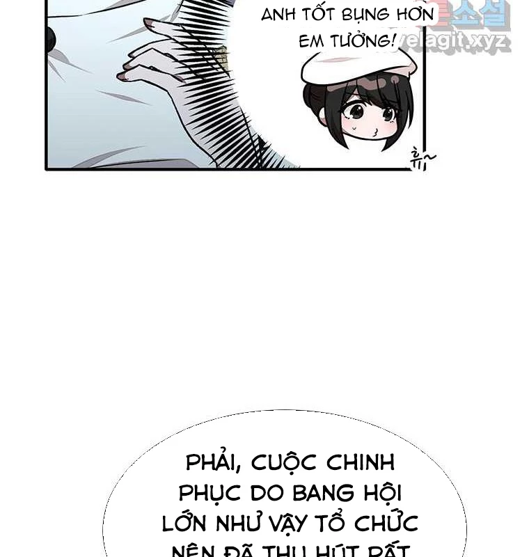 Chủ Xe Thức Ăn Nhanh Trong Ngục Tối Chapter 25 - Trang 2