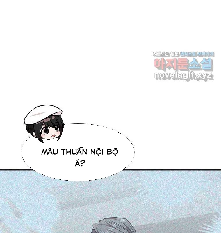 Chủ Xe Thức Ăn Nhanh Trong Ngục Tối Chapter 25 - Trang 2