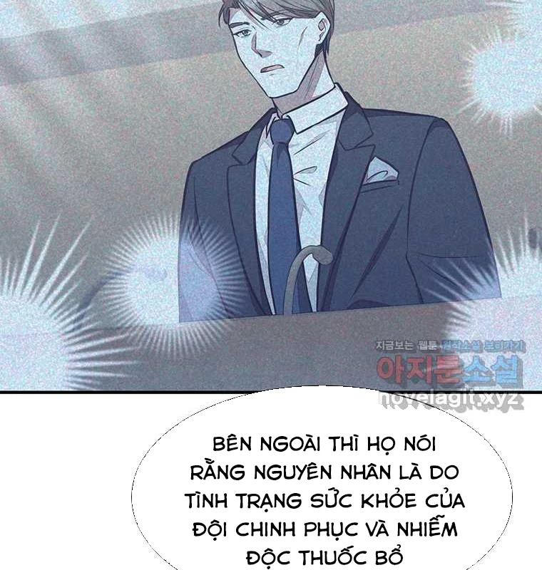 Chủ Xe Thức Ăn Nhanh Trong Ngục Tối Chapter 25 - Trang 2