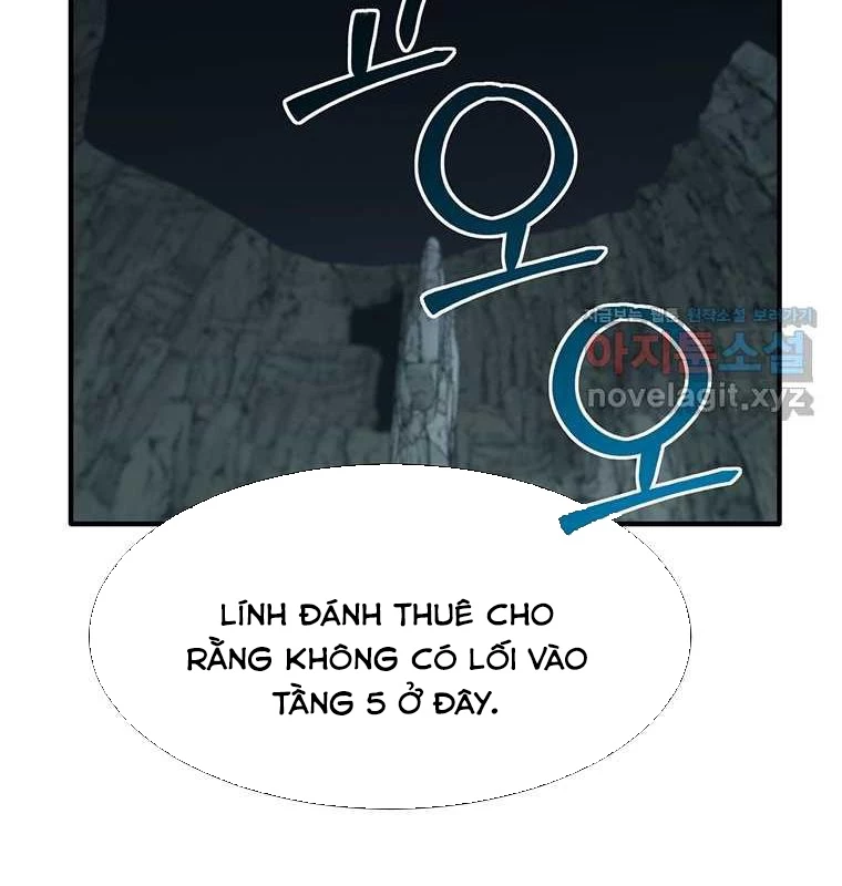 Chủ Xe Thức Ăn Nhanh Trong Ngục Tối Chapter 25 - Trang 2