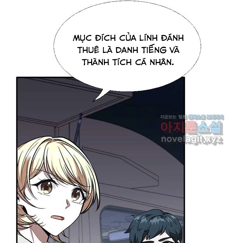 Chủ Xe Thức Ăn Nhanh Trong Ngục Tối Chapter 25 - Trang 2