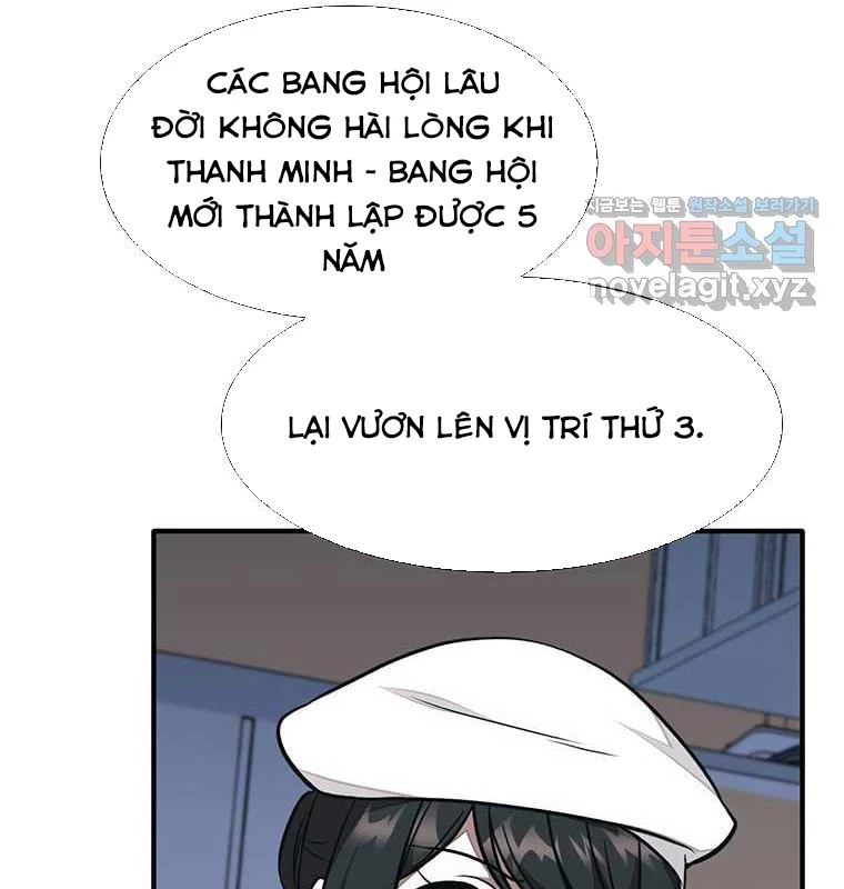 Chủ Xe Thức Ăn Nhanh Trong Ngục Tối Chapter 25 - Trang 2