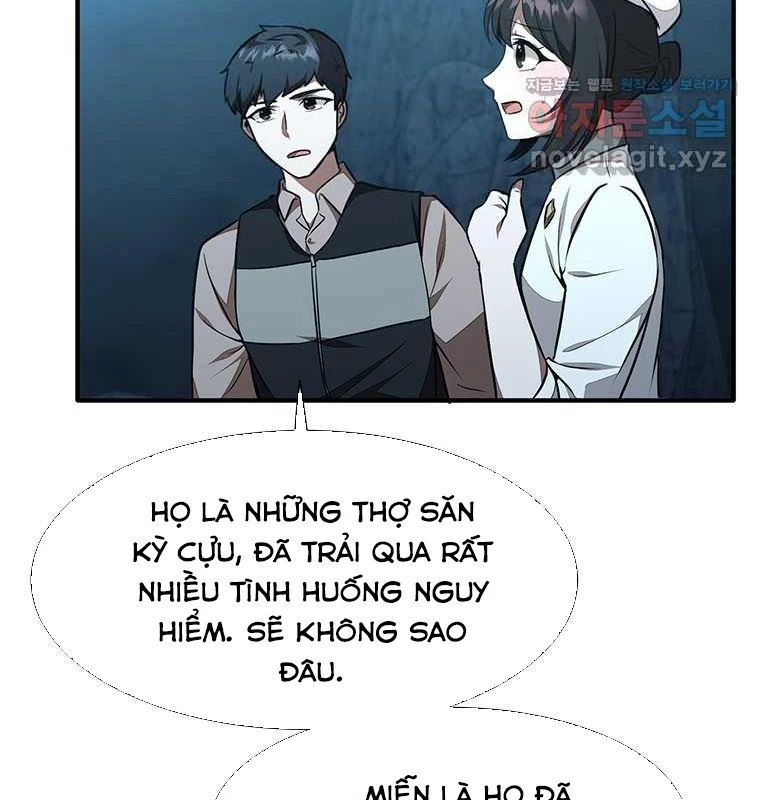 Chủ Xe Thức Ăn Nhanh Trong Ngục Tối Chapter 25 - Trang 2