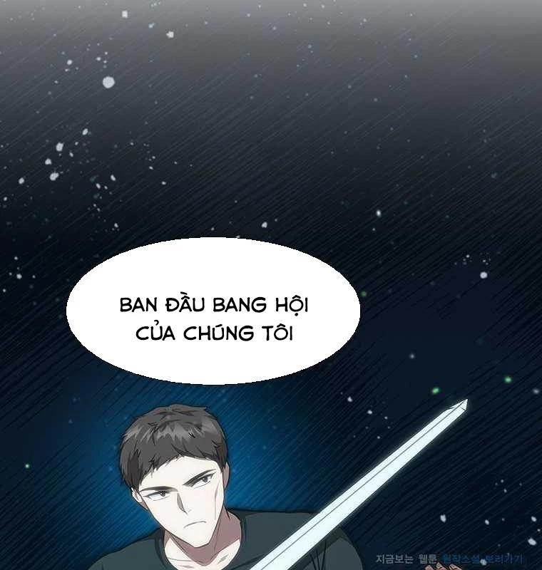 Chủ Xe Thức Ăn Nhanh Trong Ngục Tối Chapter 25 - Trang 2