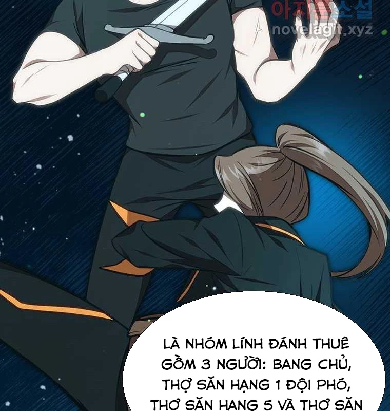 Chủ Xe Thức Ăn Nhanh Trong Ngục Tối Chapter 25 - Trang 2