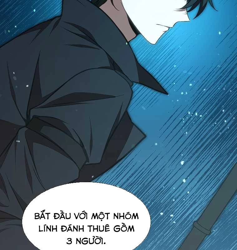 Chủ Xe Thức Ăn Nhanh Trong Ngục Tối Chapter 25 - Trang 2