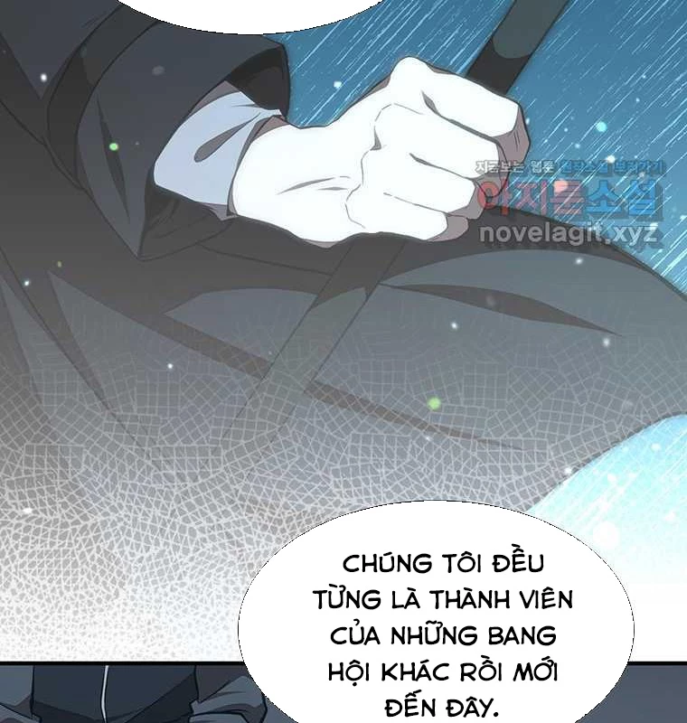 Chủ Xe Thức Ăn Nhanh Trong Ngục Tối Chapter 25 - Trang 2