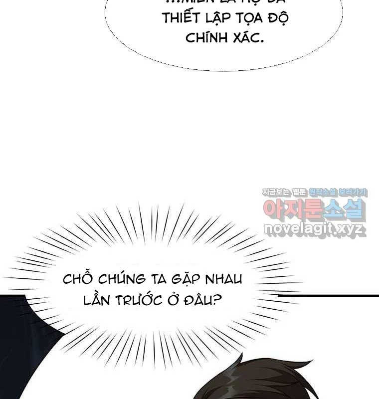 Chủ Xe Thức Ăn Nhanh Trong Ngục Tối Chapter 25 - Trang 2