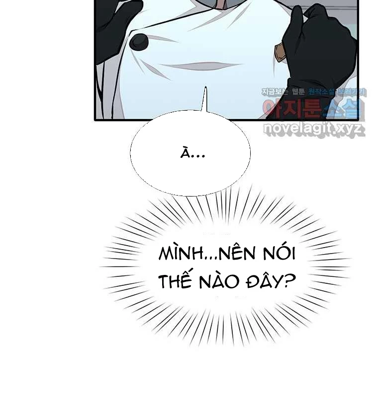 Chủ Xe Thức Ăn Nhanh Trong Ngục Tối Chapter 25 - Trang 2