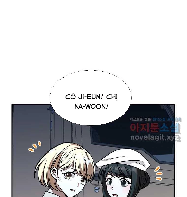 Chủ Xe Thức Ăn Nhanh Trong Ngục Tối Chapter 25 - Trang 2