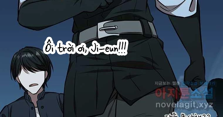 Chủ Xe Thức Ăn Nhanh Trong Ngục Tối Chapter 25 - Trang 2