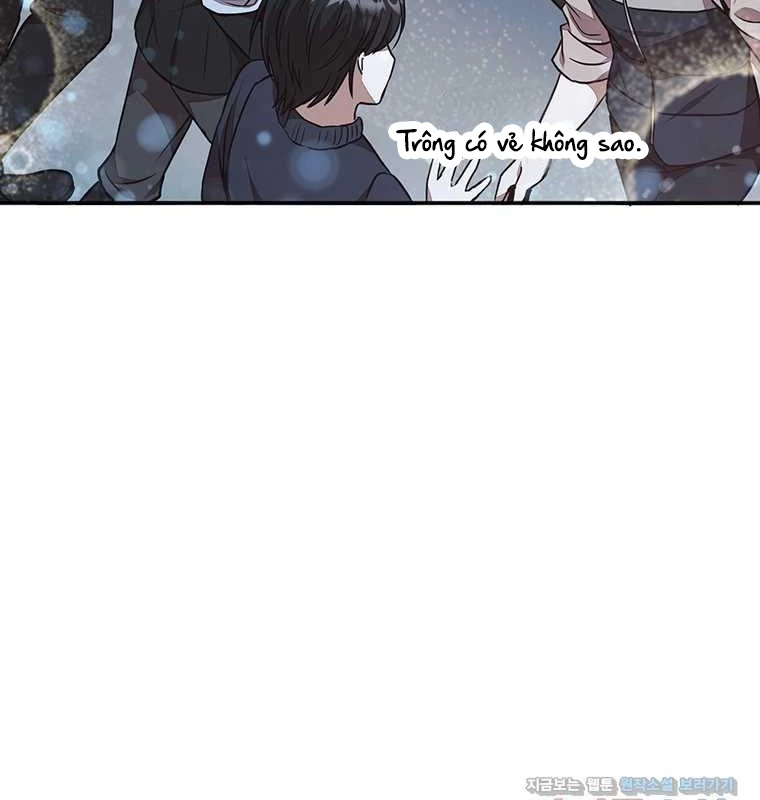 Chủ Xe Thức Ăn Nhanh Trong Ngục Tối Chapter 25 - Trang 2