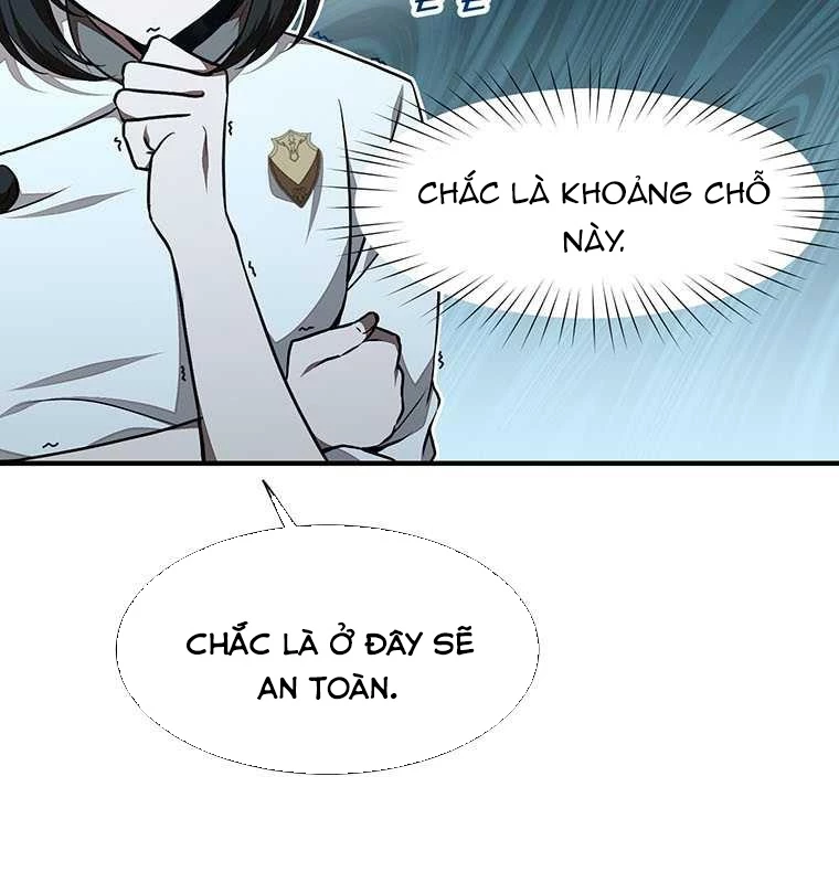 Chủ Xe Thức Ăn Nhanh Trong Ngục Tối Chapter 25 - Trang 2