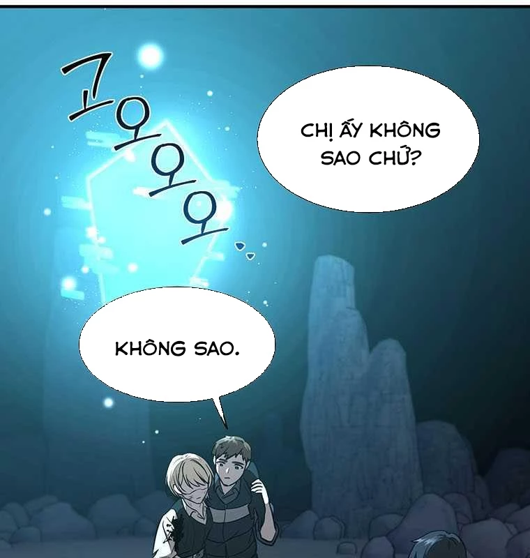 Chủ Xe Thức Ăn Nhanh Trong Ngục Tối Chapter 25 - Trang 2