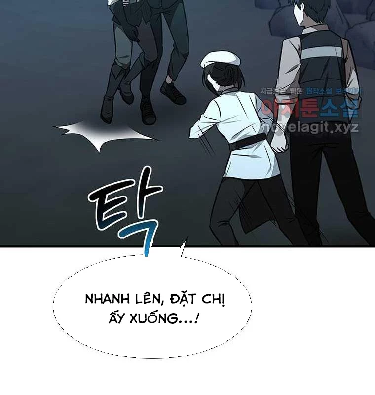 Chủ Xe Thức Ăn Nhanh Trong Ngục Tối Chapter 25 - Trang 2