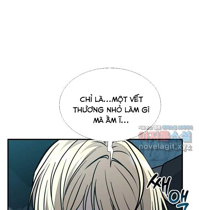 Chủ Xe Thức Ăn Nhanh Trong Ngục Tối Chapter 25 - Trang 2