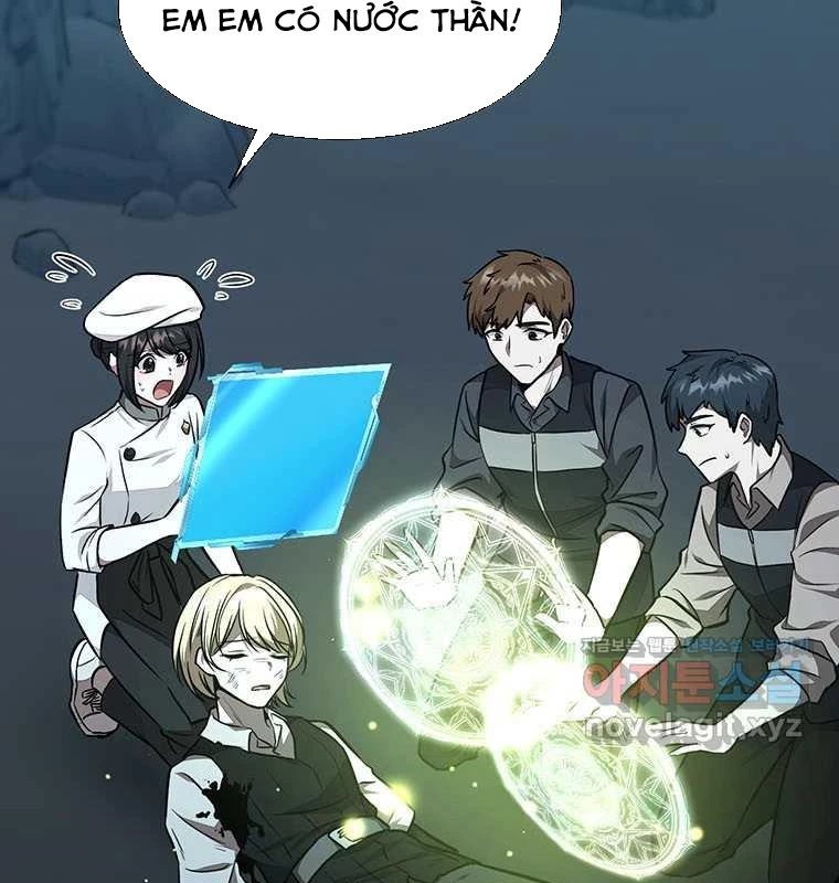 Chủ Xe Thức Ăn Nhanh Trong Ngục Tối Chapter 25 - Trang 2