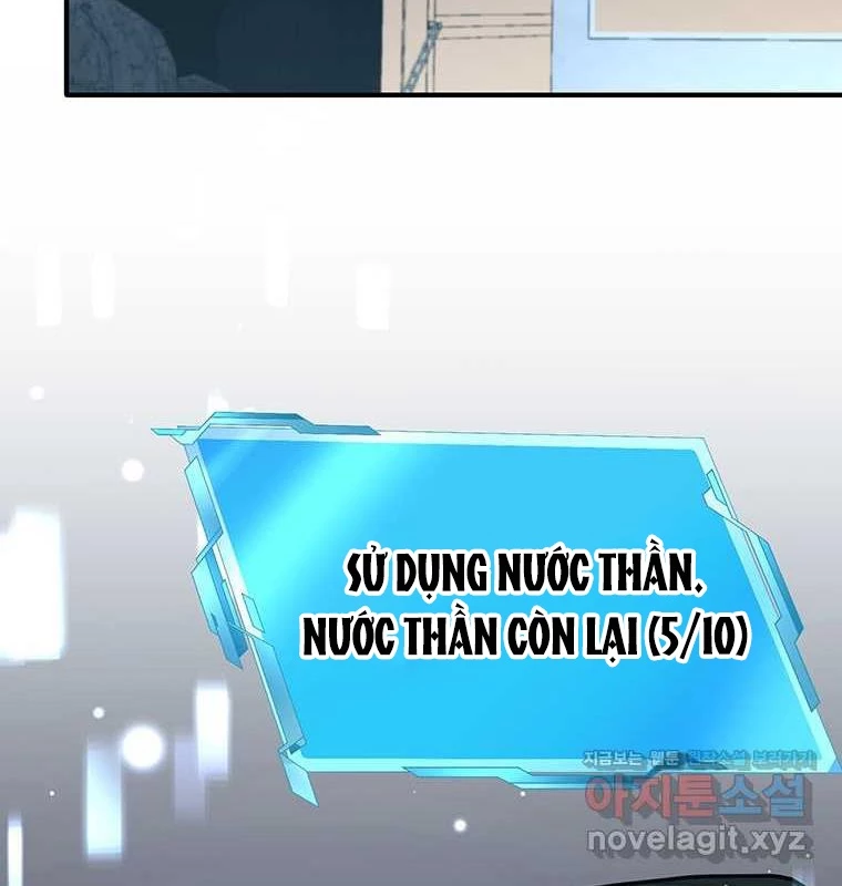 Chủ Xe Thức Ăn Nhanh Trong Ngục Tối Chapter 25 - Trang 2