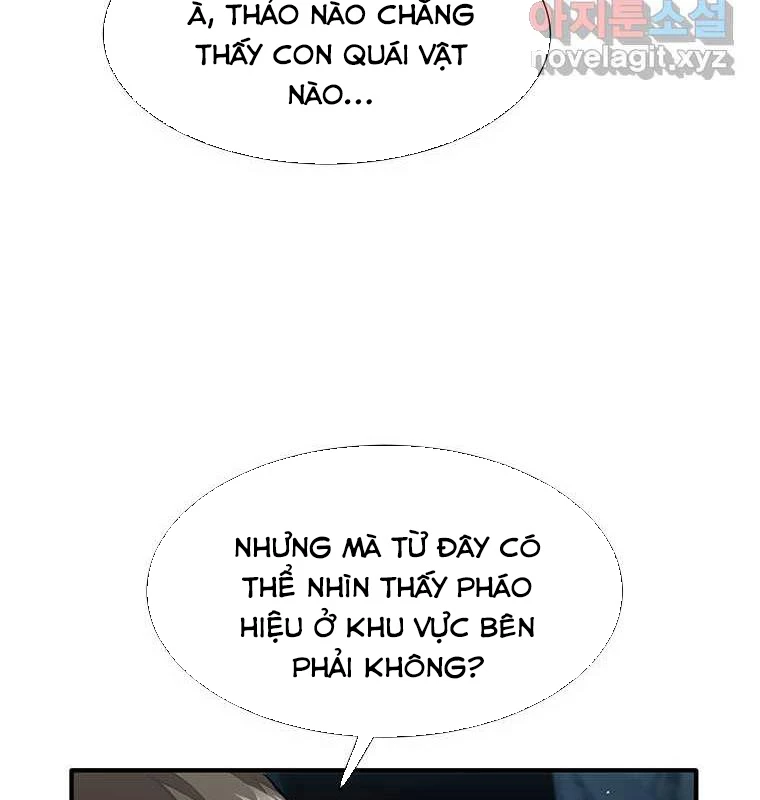 Chủ Xe Thức Ăn Nhanh Trong Ngục Tối Chapter 25 - Trang 2