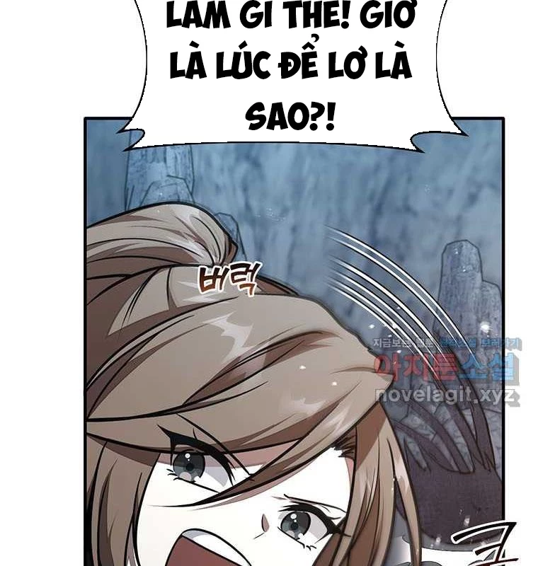 Chủ Xe Thức Ăn Nhanh Trong Ngục Tối Chapter 25 - Trang 2