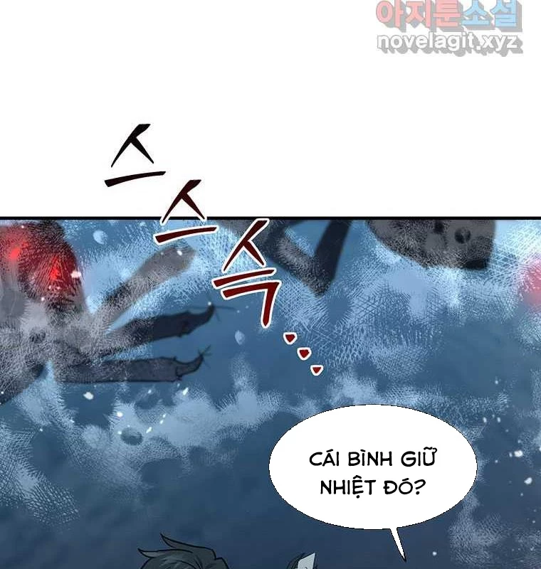 Chủ Xe Thức Ăn Nhanh Trong Ngục Tối Chapter 25 - Trang 2