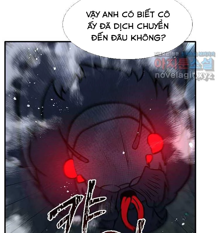 Chủ Xe Thức Ăn Nhanh Trong Ngục Tối Chapter 25 - Trang 2