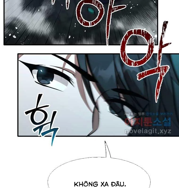 Chủ Xe Thức Ăn Nhanh Trong Ngục Tối Chapter 25 - Trang 2