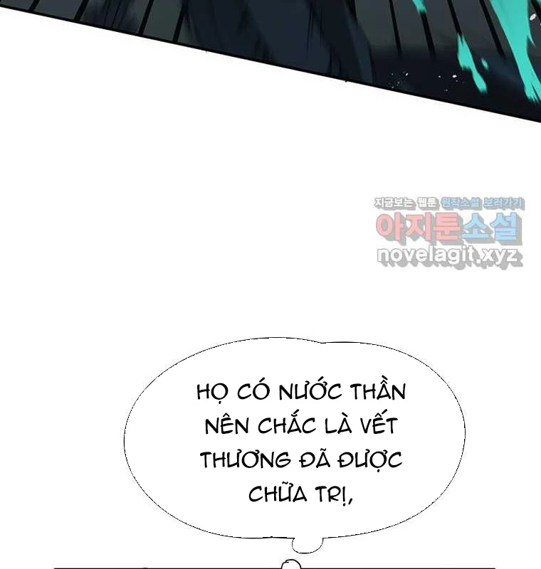 Chủ Xe Thức Ăn Nhanh Trong Ngục Tối Chapter 25 - Trang 2