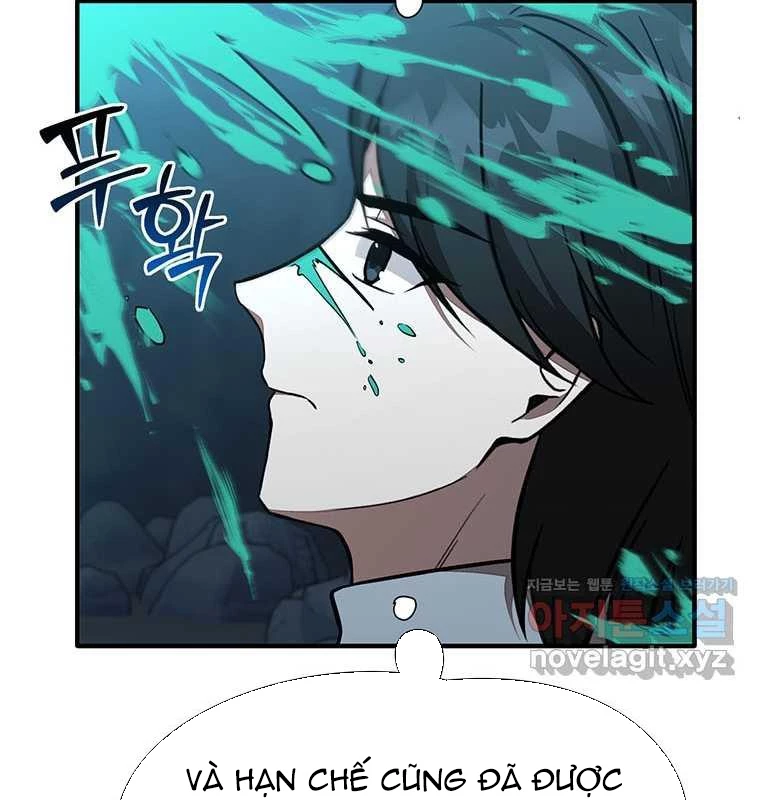 Chủ Xe Thức Ăn Nhanh Trong Ngục Tối Chapter 25 - Trang 2