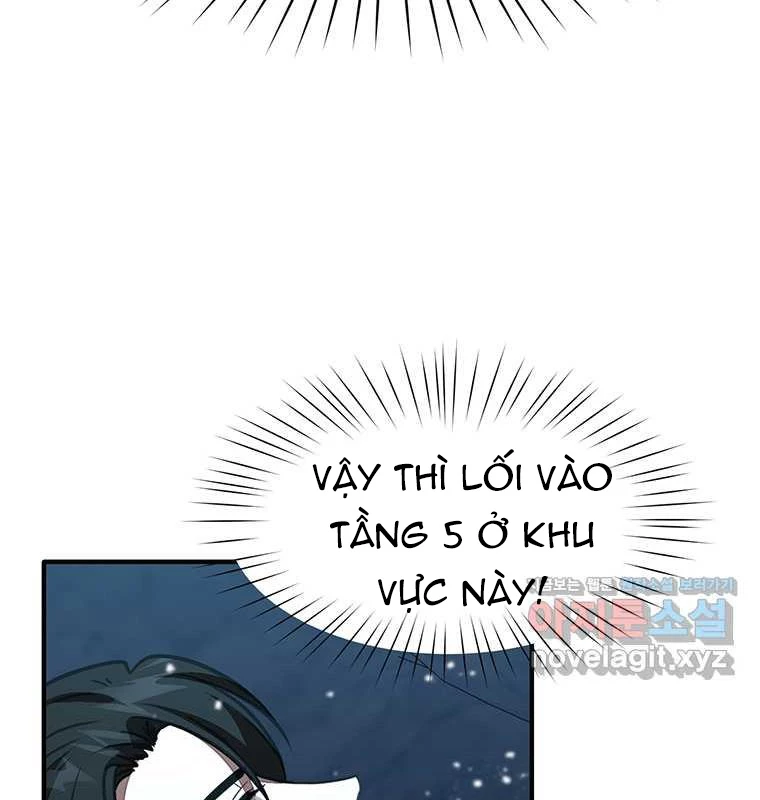 Chủ Xe Thức Ăn Nhanh Trong Ngục Tối Chapter 25 - Trang 2