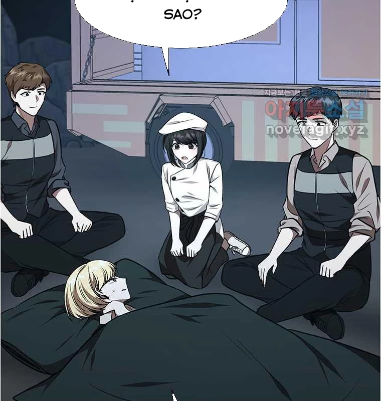 Chủ Xe Thức Ăn Nhanh Trong Ngục Tối Chapter 25 - Trang 2